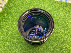 SMC Pentax-A F 4 70-210mm
