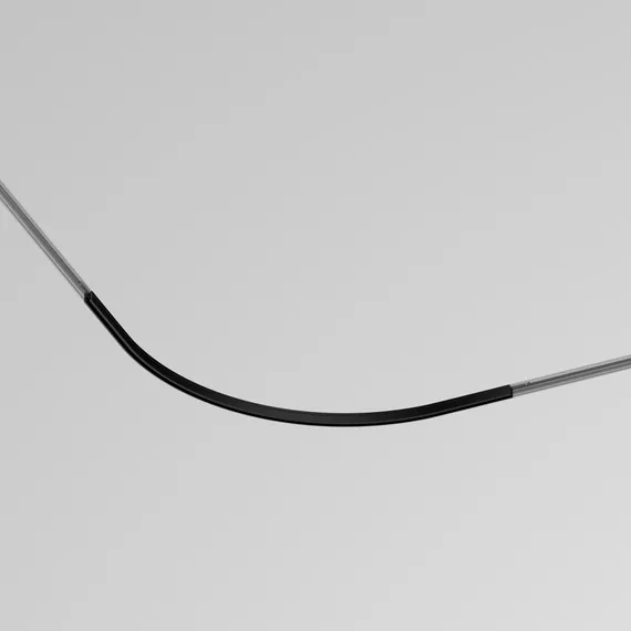 Комплектующие для систем освещения с токоведущими элементами Technical TRA184-R600-11B-1