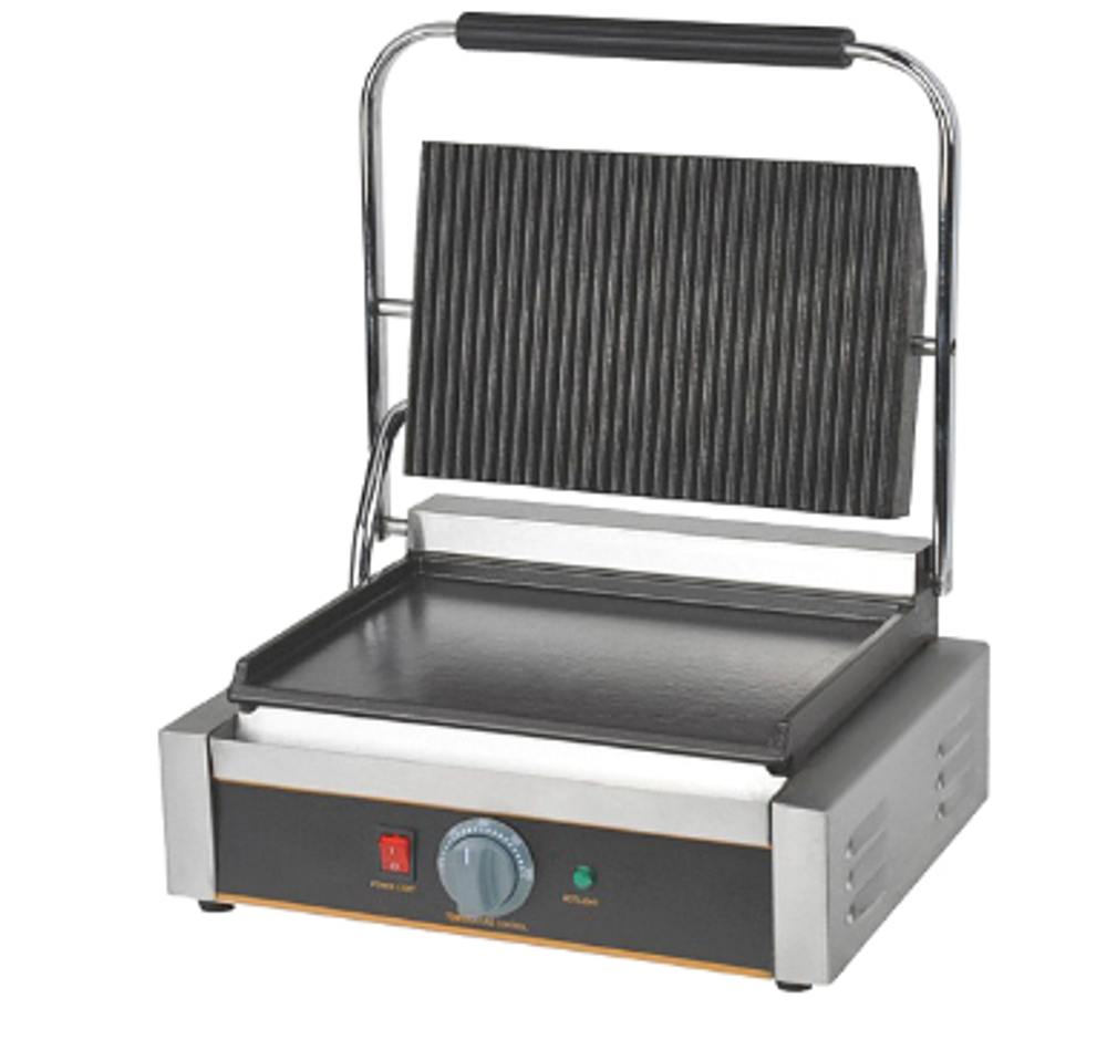 Гриль прижимной Kocateq GH811ECNW