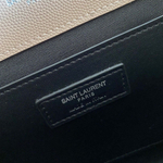 Yves Saint Laurent Envelope 24 cm