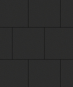 Тротуарная плитка ВЫБОР, форма Квадрат 400*400, h=60мм