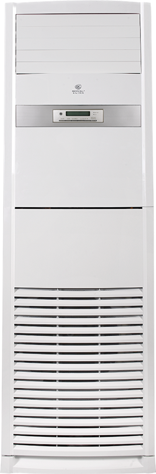 Классическая сплит-система колонного типа серии ESPERTO 2024 ES-S 48HRCX/ES-E 48HX (комплект)