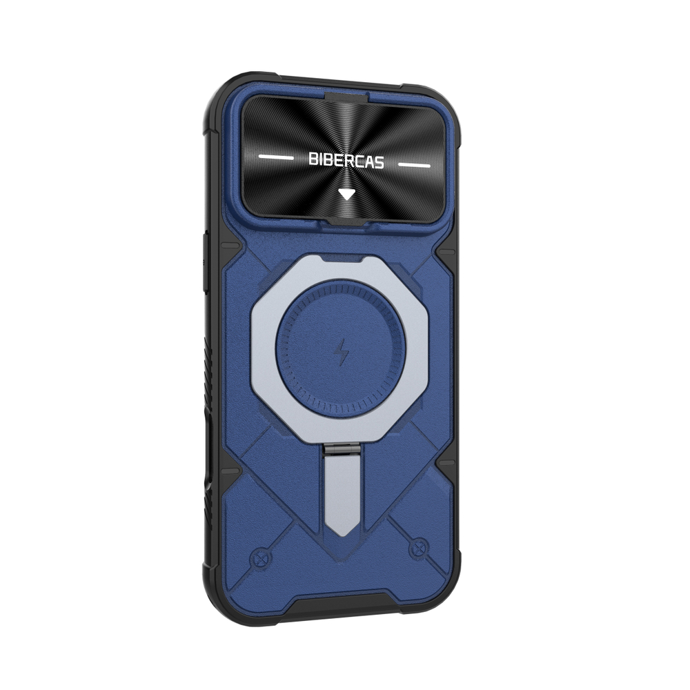 Противоударный чехол Explorer Shield Case для iPhone 17 Pro Max