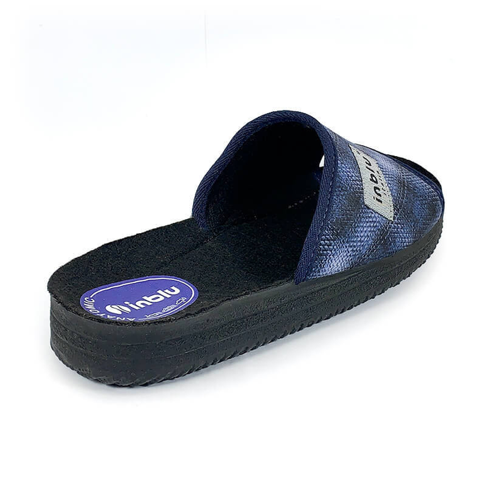 INBLU 28-2V Синие
