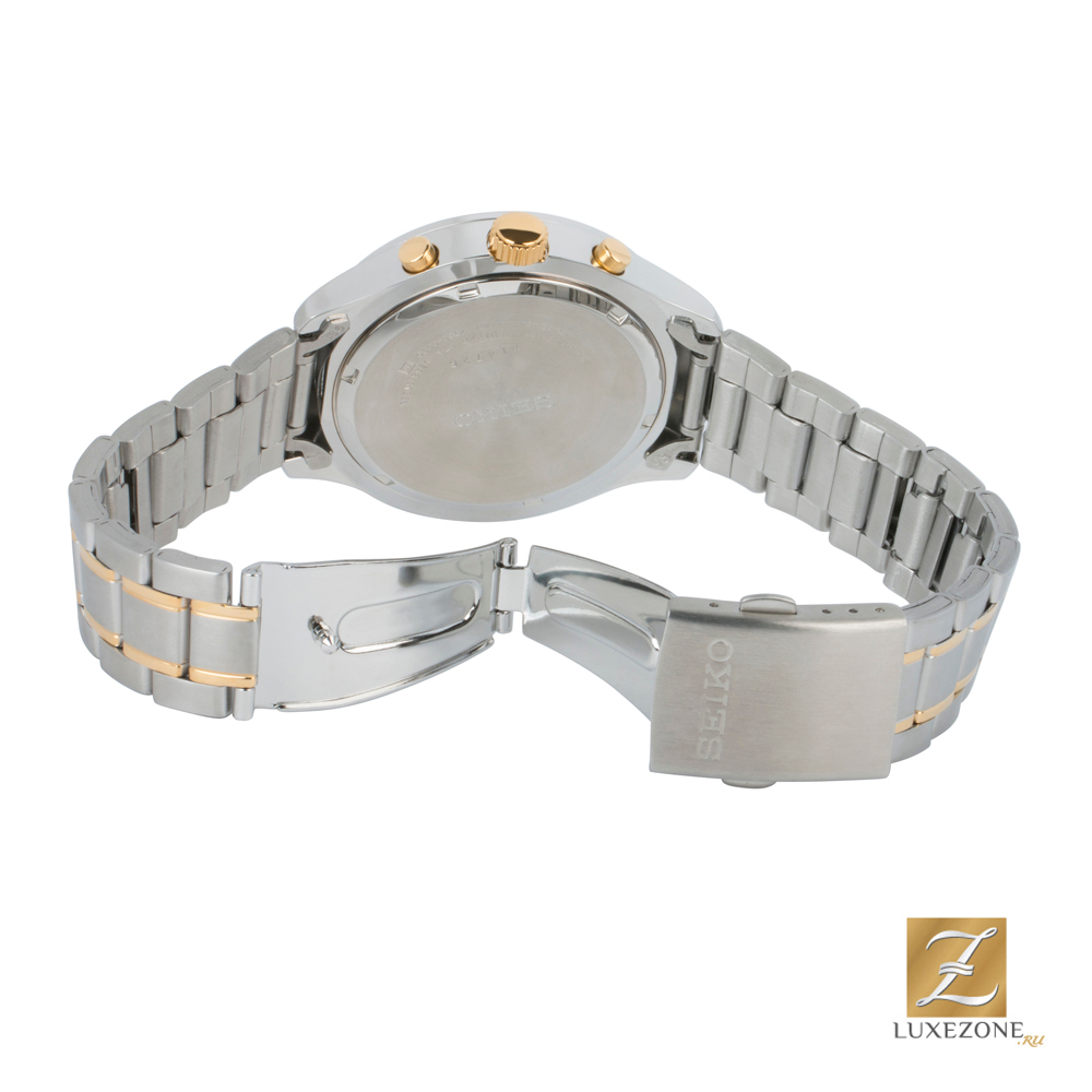Seiko SKS591P1