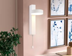 Ambrella Настенный светодиодный светильник с выключателем Wall FW160