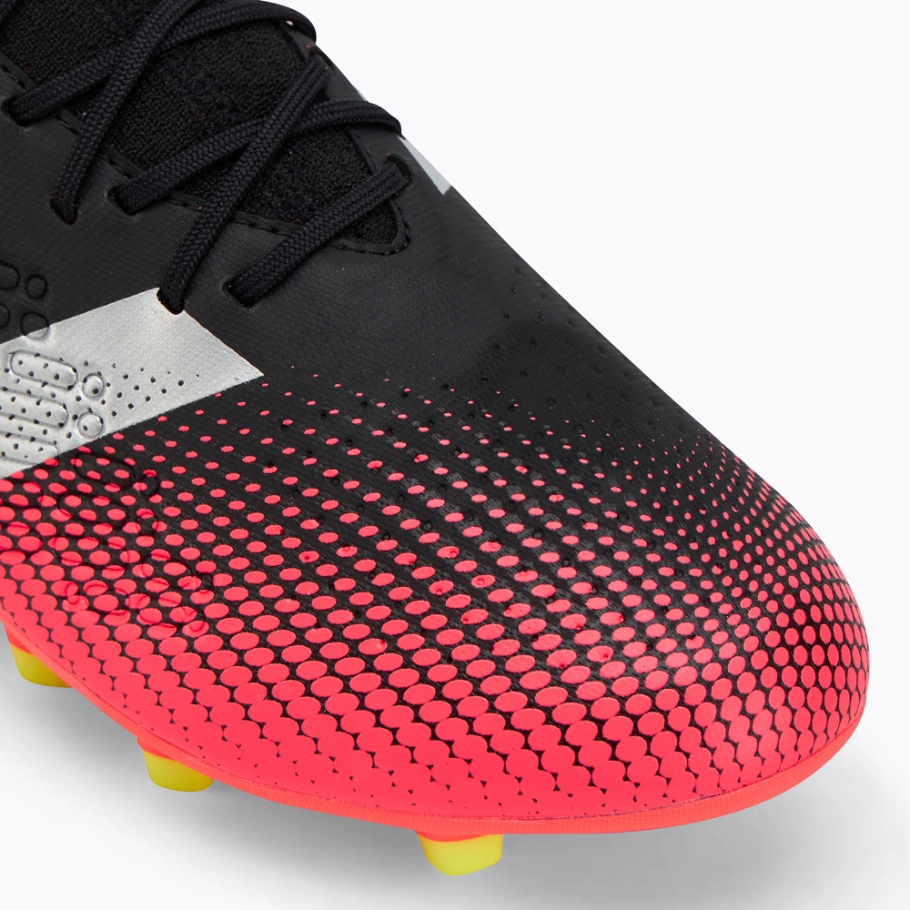 Футбольные бутсы New Balance Tekela Magique V4+ FG black