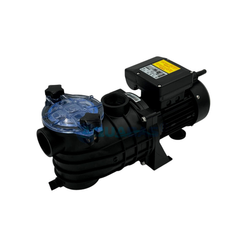 Насос с префильтром 3,1м3/ч PSH MICRO-25 H=8 0,20кВт 230В (морская вода) (1MIC1020M2V)