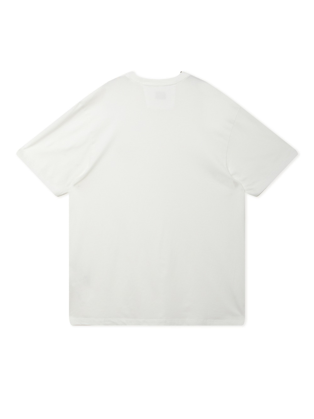 Мужская Футболка Short Sleeve