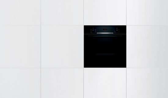 Электрический духовой шкаф Bosch HBF534EB0R