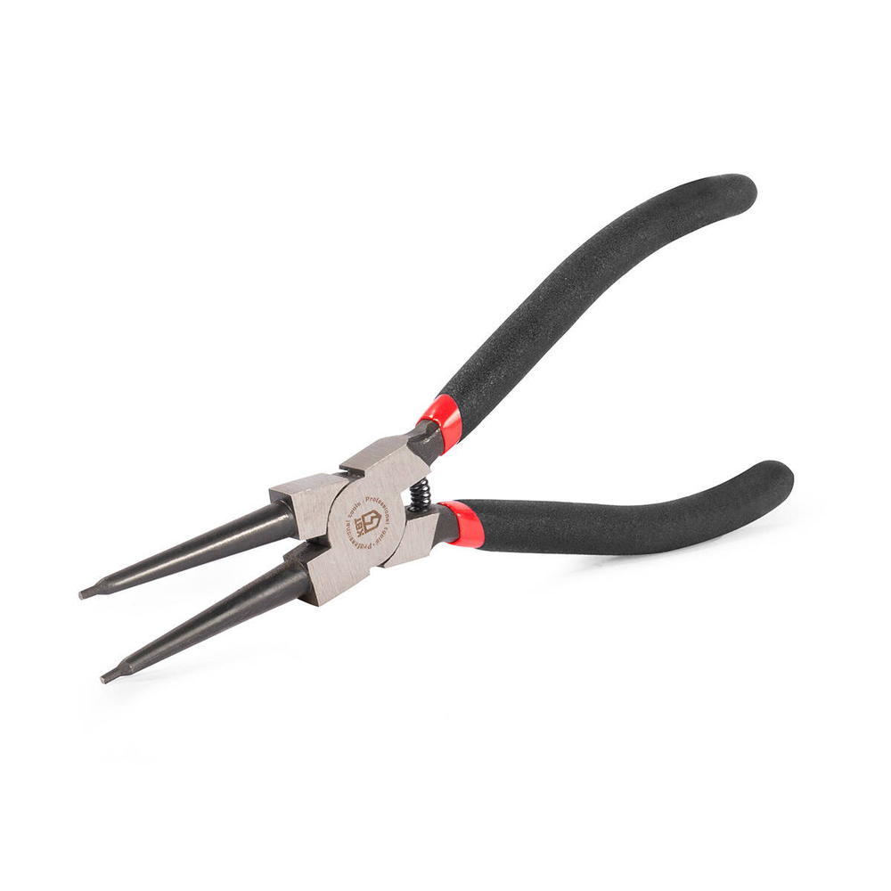 Набор съемников стопорных колец НКС-06 серия МАСТЕР КВТ