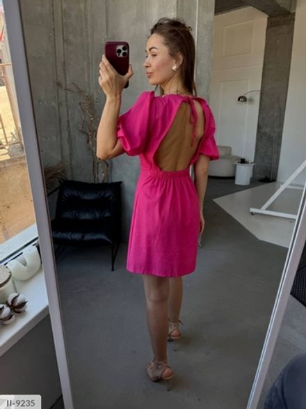 Платье II-9234 Фабрика Моды Фото 2