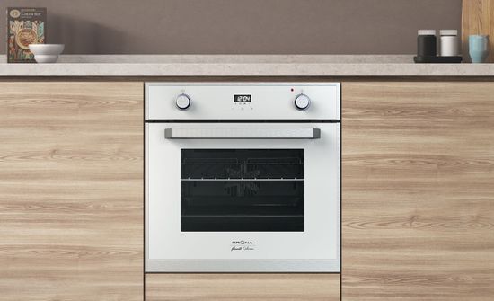 Электрический духовой шкаф Krona ADRIANO 60 WH