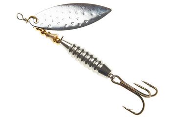 Блесна TauMANN Malet R 16,5g