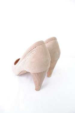 Туфли Svetski стильные 40 размер