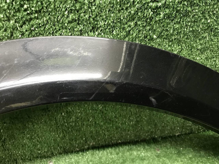 Расширитель задний RH Mercedes GLE c167 19-нв AMG