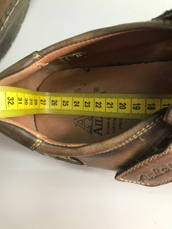 Сандалии Ailaifa летние, 42 размер