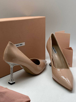 Туфли MIU MIU