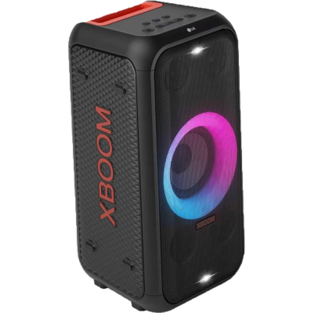 Музыкальный центр LG XBOOM XL5S