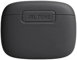 Наушники JBL Tune Buds, Bluetooth, внутриканальные, черный [jbltbudsblk]