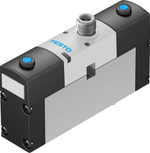 VSVA-B-D52-H-A1-1R5L Распределитель с электроуправлением