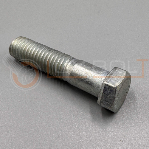 Болт М12х50 крепления поворотного кулака ГАЗ-3110