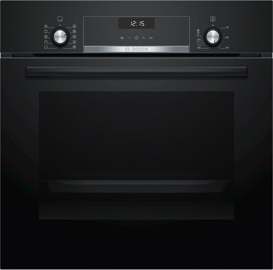 Электрический духовой шкаф Bosch HBJ517YB0R