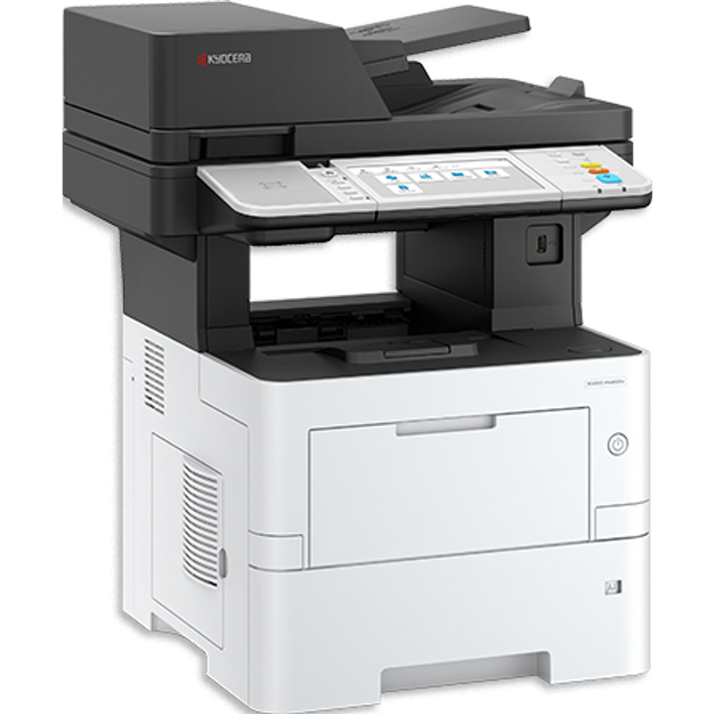 МФУ Kyocera ECOSYS MA4500ix