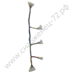 Комплекты монтажных проводов Энергия