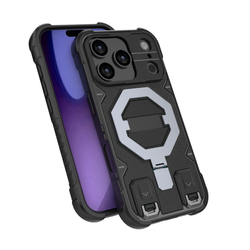 Защитный чехол Boulder Case для iPhone 17 Pro