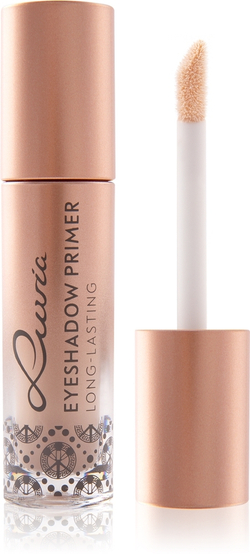 Luvia Cosmetics Eyeshadow Primer - основа для теней, 3 ml