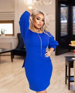 Платье УК-1036 Фабрика Моды