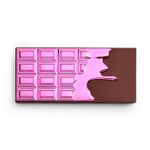 Палетка теней для век Makeup REVOLUTION Turkish Delight CHOCOLATE