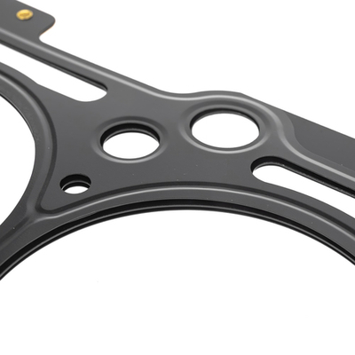 Прокладка ГБЦ OM611/OM646 2.2LMLSVITO/SPRINTER GANZ GIE11412