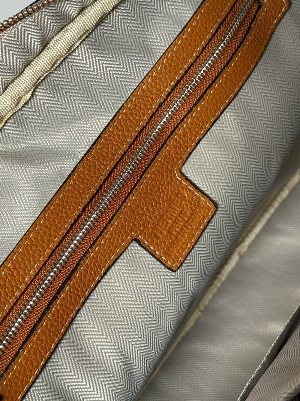 Деловая сумка Hermes