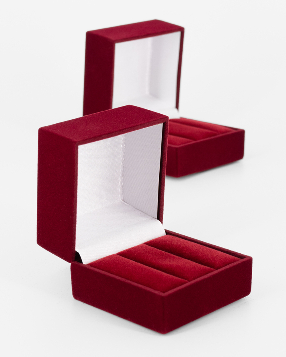 Футляр для обручальных колец