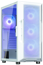 Корпус Zalman i3 NEO ARGB белый