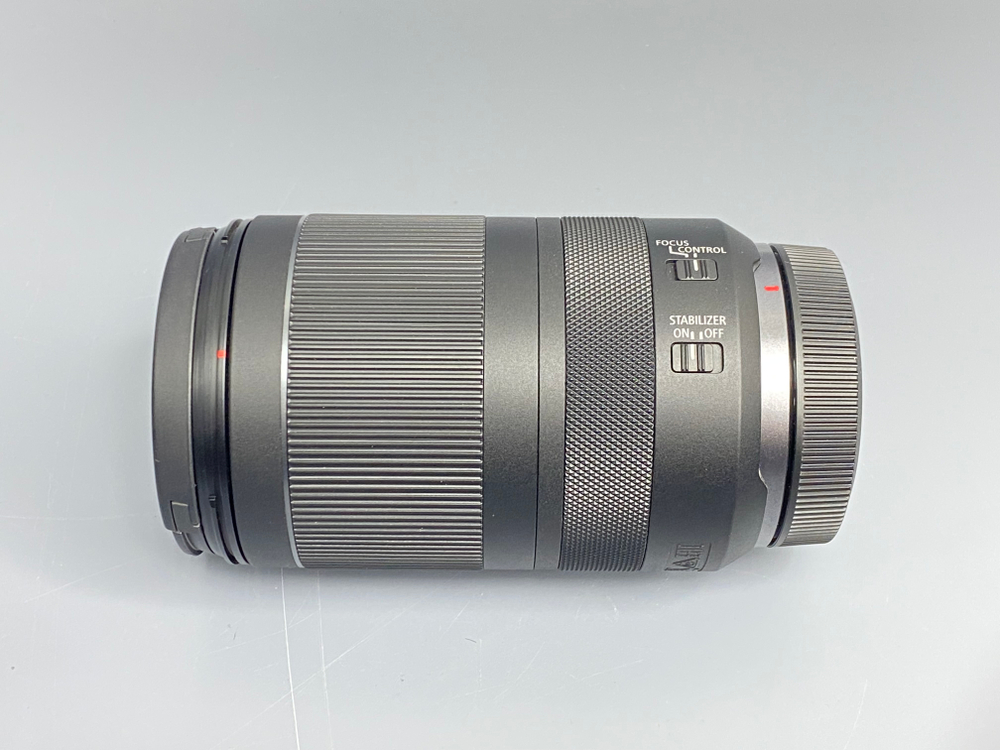 Canon RF 24-240mm 4-6.3 IS USM
