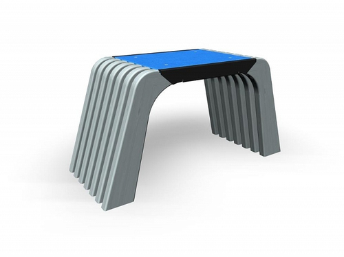 Степ платформа L