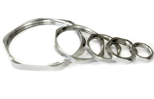 Гайка Г32Н-G 3/4" ГОФРОМАТИК