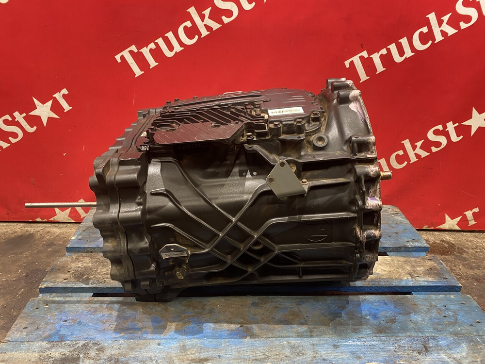 АКПП Traxon ZF 12TX2620TD 2022г.