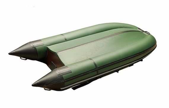 Надувная лодка Roger Hunter keel 3200