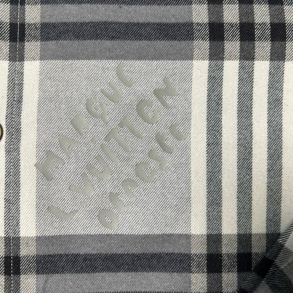 Рубашка Louis Vuitton