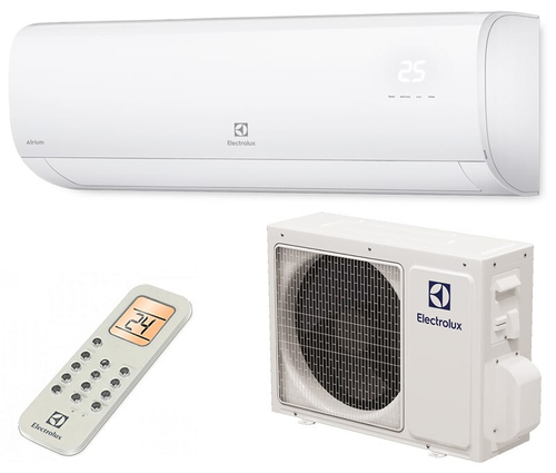 Electrolux EACS/I - 09 HAT/N3