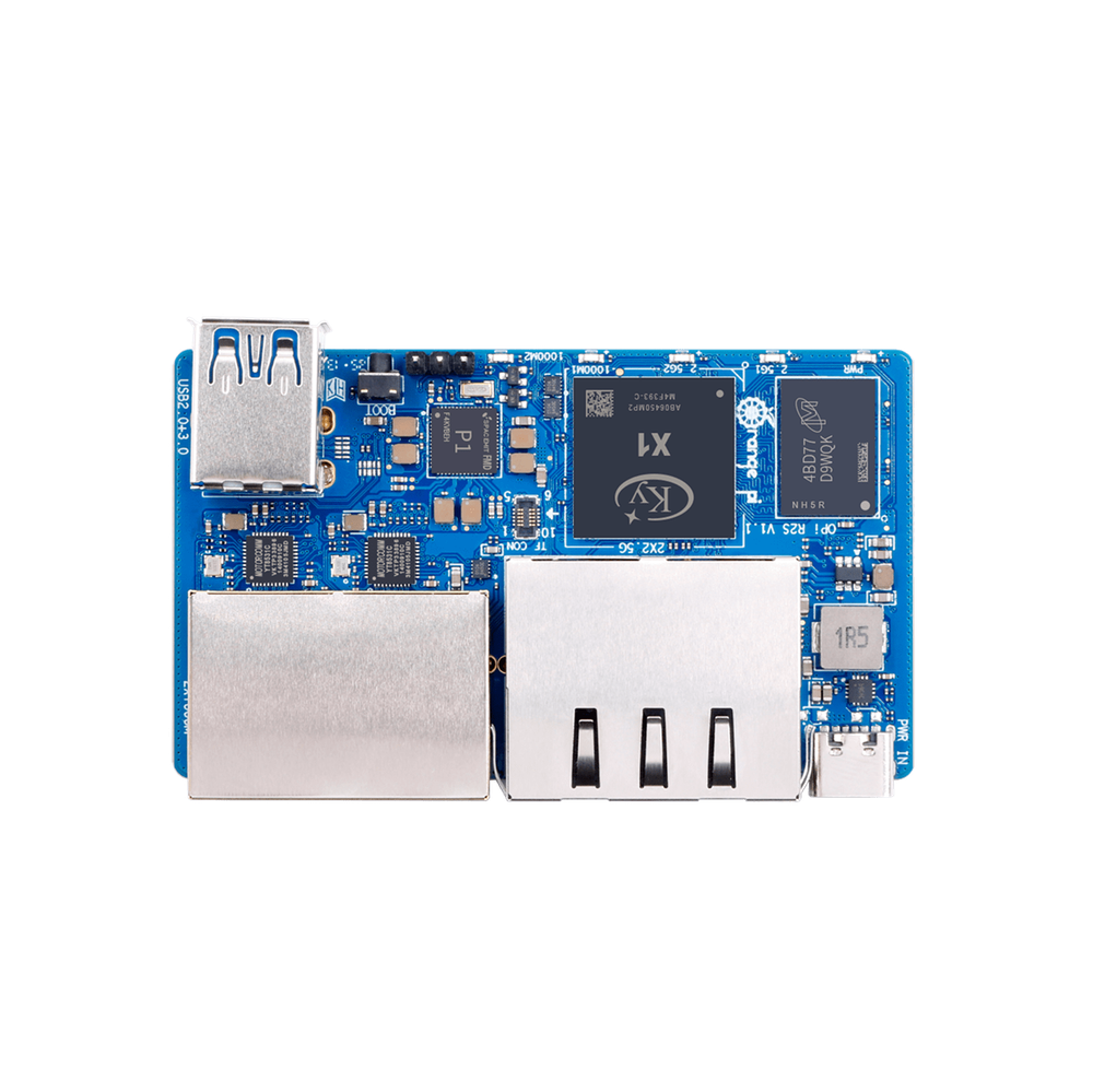 Orange pi R2S 4GB
