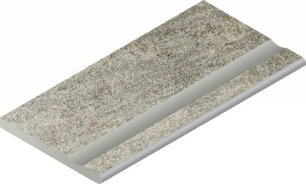 Фронтальная ступень NORDICA X2 SILVER BOR. SVASATO ROUND (620090001060)