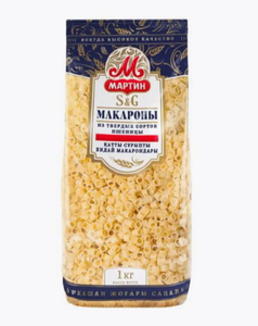 МАКАРОНЫ МАРТИН КОЛЕЧКИ №1 1КГ