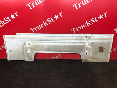 Обшивка кабины