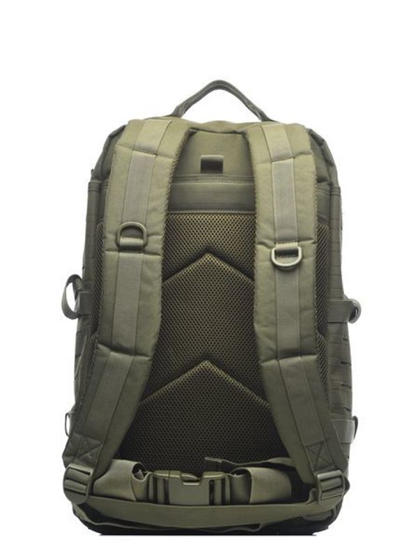 Рюкзак тактический RU 065 ткань Оксфорд цвет Хаки