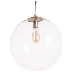 Подвесной светильник Arte Lamp A1940SP-1AB